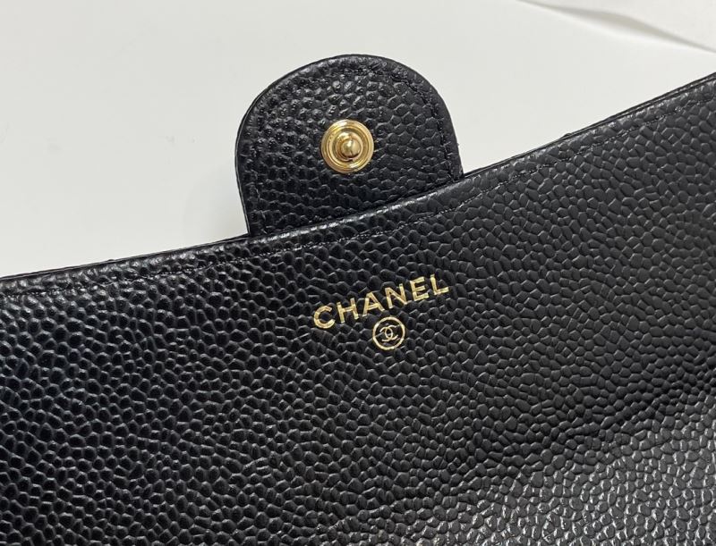 Chanel Wallet Purse